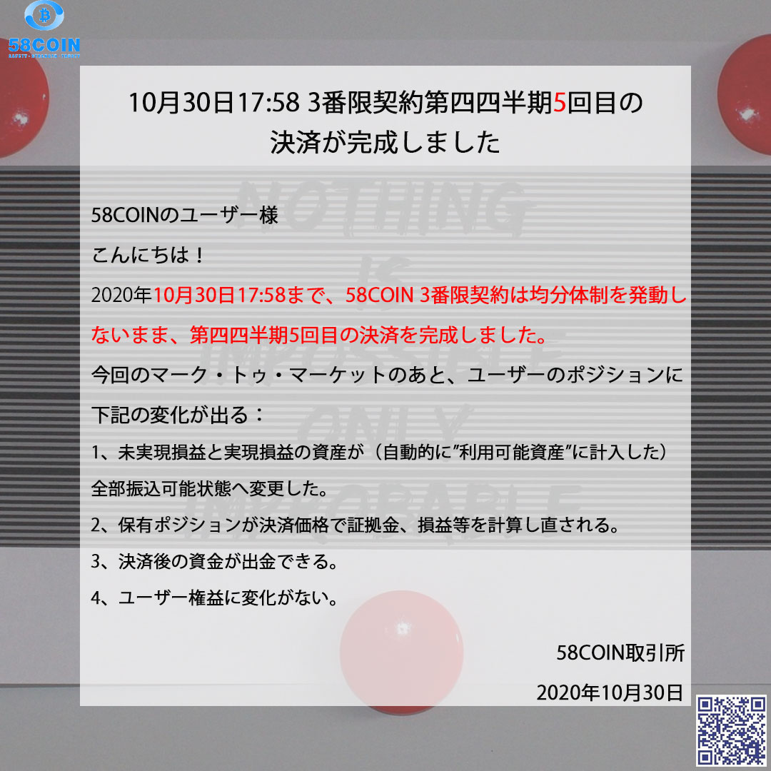 58 COIN (@58_coin) / Posts / X