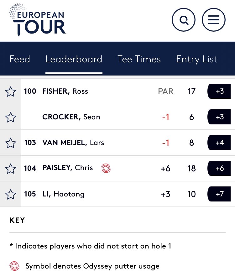 Jason Palmer tweet media