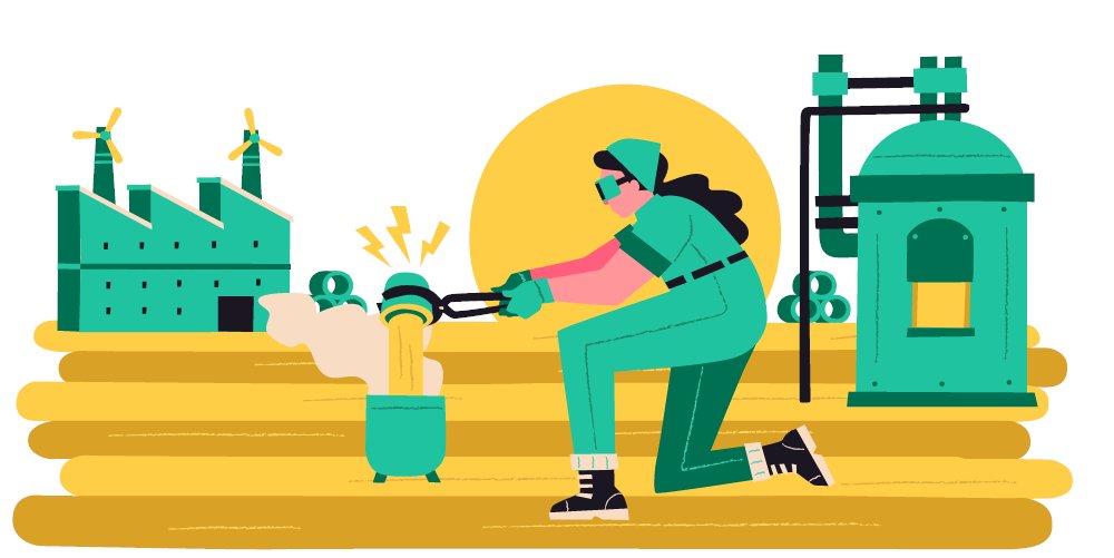 We worked with <a href="/FCDOGovUK/">Foreign, Commonwealth & Development Office</a> to explore the Top Ten Frontier Technologies for Climate Action ⚡️

This week, we've been sharing highlights of the report. 

Now, we're talking about Electrification &amp; Decarbonisation 💡

Read the whole report here: frontiertech4climate.org