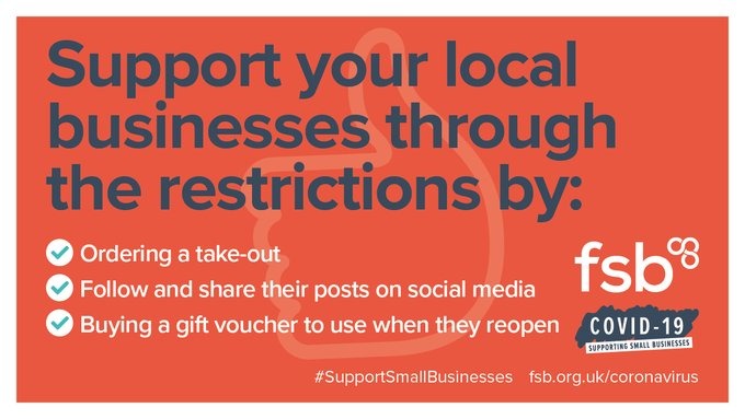 FSBMoray's tweet image. @FSB_DRichardson Spoke well for #SmallBusinesses on @BBCRadioScot #OneFSB #TeamFSB