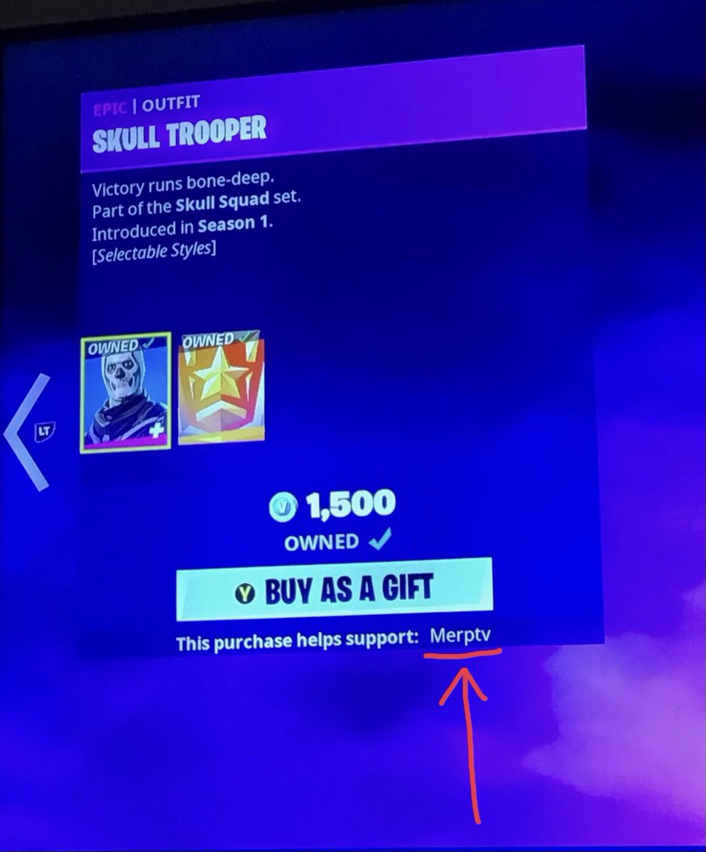 cool_whhhhip420's tweet photo. Even though today is my birthday you know I still had to support the #uglygang #uglysquad😁🇨🇦❤️ @MERPTV @MunkeyVibes #merptv #munkey #fortnite #devilsnight #mybirthday #ghoultrooper #skulltrooper #reaper #itemshop #merptv #codemerptv #northbay #ontario #canada https://t.co/m6QL8gLZBZ
