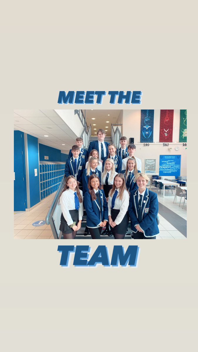 acrylify_yes's tweet photo. MEET THE TEAM💙
We are all so excited to get started on our Young Enterprise journey! #youngenterprise #acrylify 
(Open the thread to meet our team)

Products launching soon!! 🤩 https://t.co/diuw4KHDcC