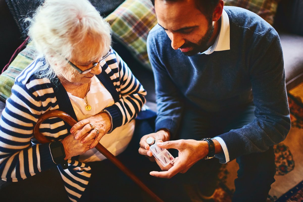 The first study to establish the risk of COVID-19 to care workers across Wales is to launch today.
https://t.co/BtoQjhig0h https://t.co/YgypEH1Lx5