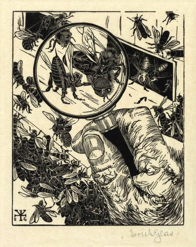 Erich Glas (1897-1973) 