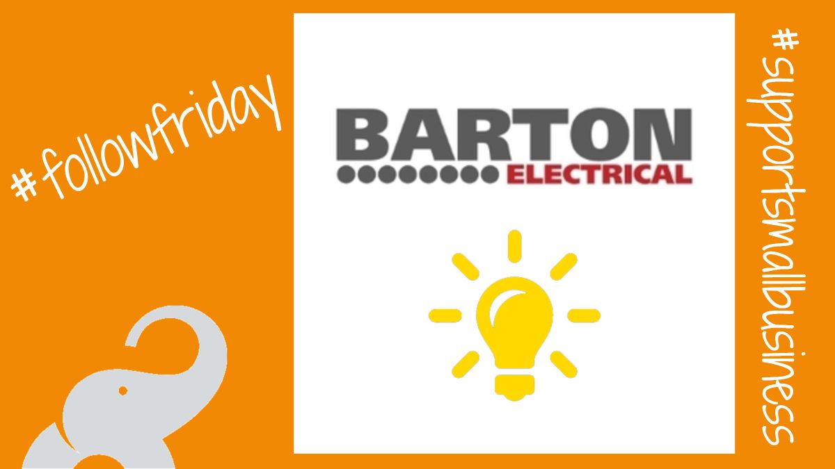 GrowMySmallBiz's tweet photo. #FollowFriday - Do you know a good electrician? We do. That's why we're giving a shout out to @livecable. With 40+ years experience, Graham knows what he is talking about. So don't attempt that electrical job yourself. Call in the professionals. #smallbusiness https://t.co/FrudAkeJVz