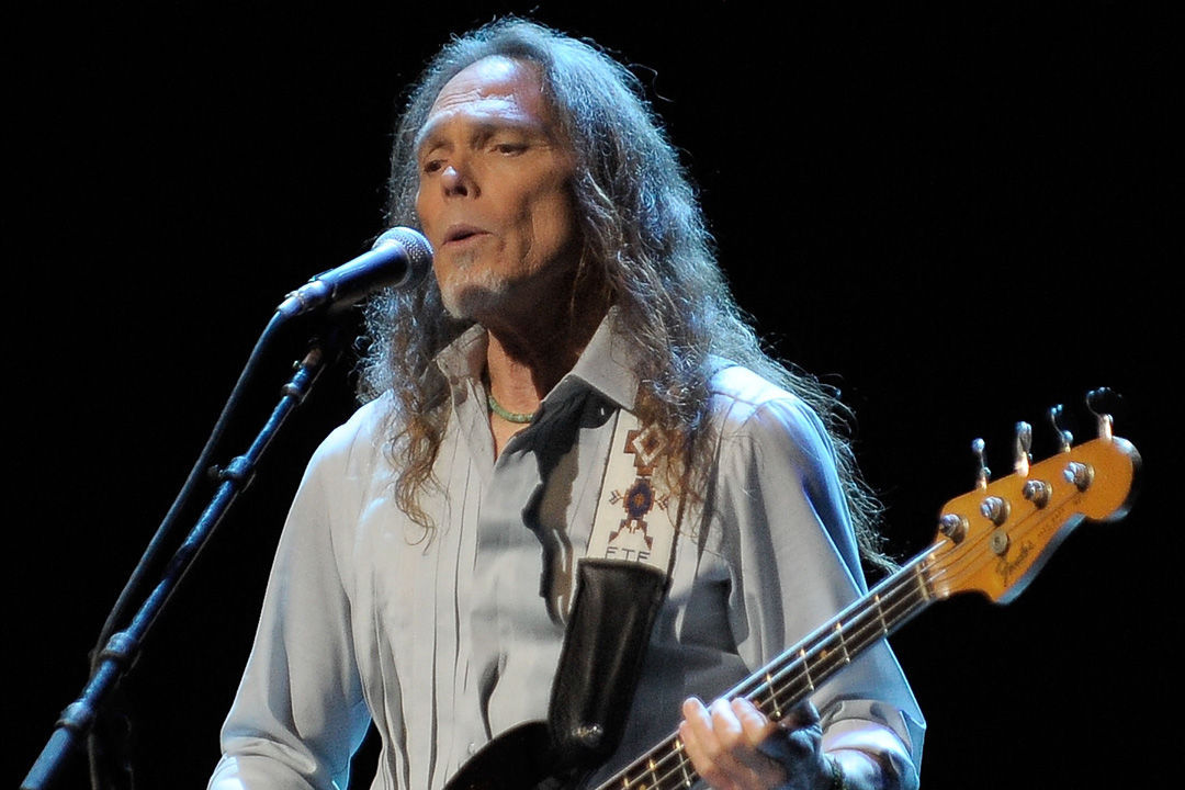 Happy birthday Timothy B. Schmit born October 30, 1947. 