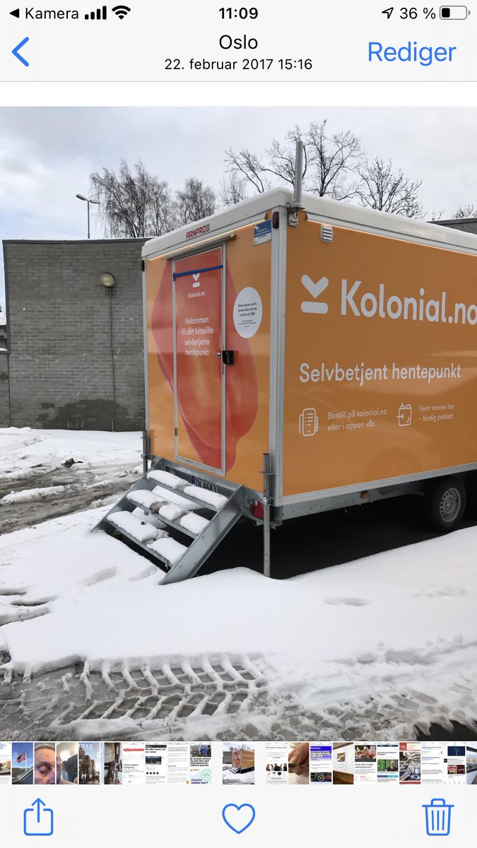 odd gisholt tweet media