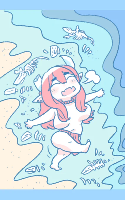 『鬼姉えちゃん』4 