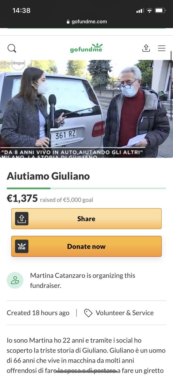 sbrinzii's tweet photo. I social possono avere un grande potere attraverso la condivisione, quindi tu che stai leggendo, per favore, fermati un attimo e condividi questo tweet 🤍 aiutiamolo nel nostro piccolo. https://t.co/mT0cCNf4ac