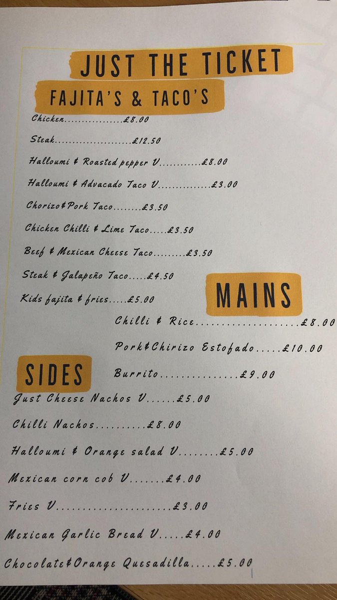 Unit1H's tweet image. A Mexican feast in the Unit this weekend! 🌮🌯 #hythe #Kent #streetfood #craftale