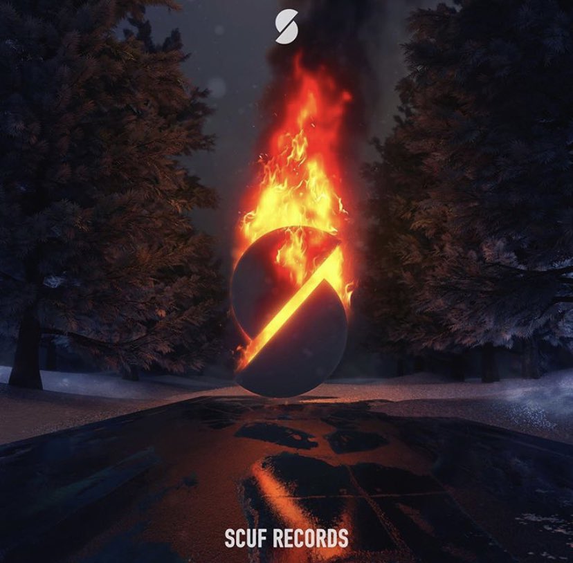 Kiode_'s tweet photo. New release out today on @scufrecords. Available on all streaming platforms!! https://t.co/9TZc6jpQZk