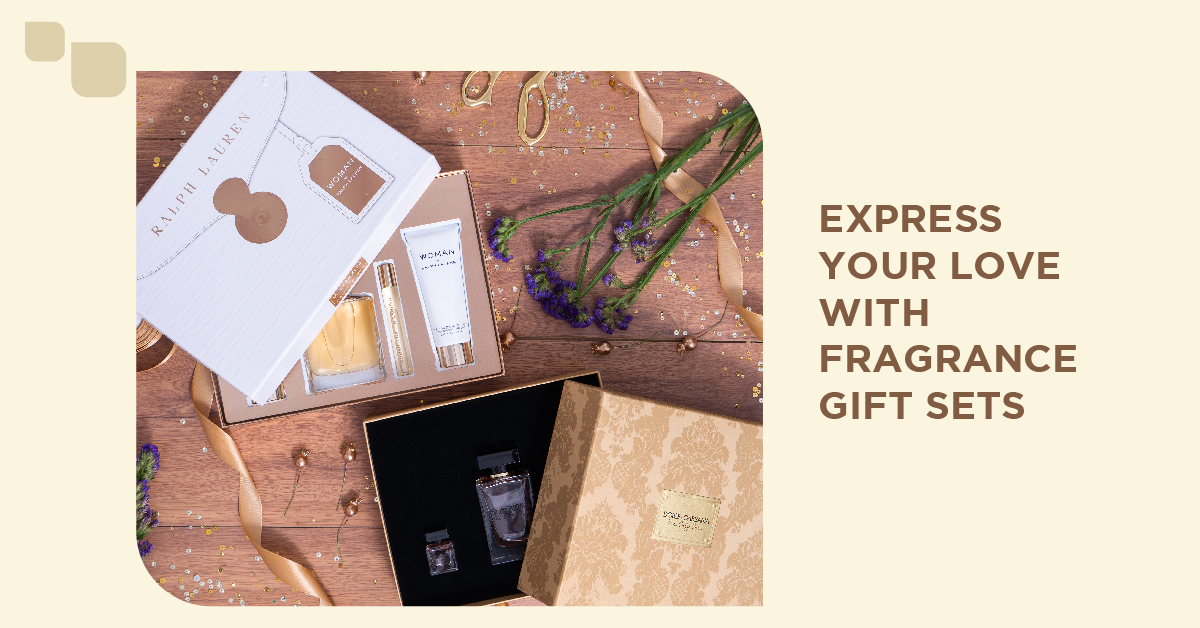 Lifestyle_Store's tweet photo. Express your love with fragrance giftsets from your favourite brands like these ones from Ralph Lauren and Dolce & Gabbana.
Click https://t.co/bfQwkVhHtE
#LifestyleStores #JoyOfFashionYourWay #DilSeDiwali #GoodToGift #Festive #Celebrations #Fragrances #FestiveFashionAtLifestyle https://t.co/AExqfRpRHC