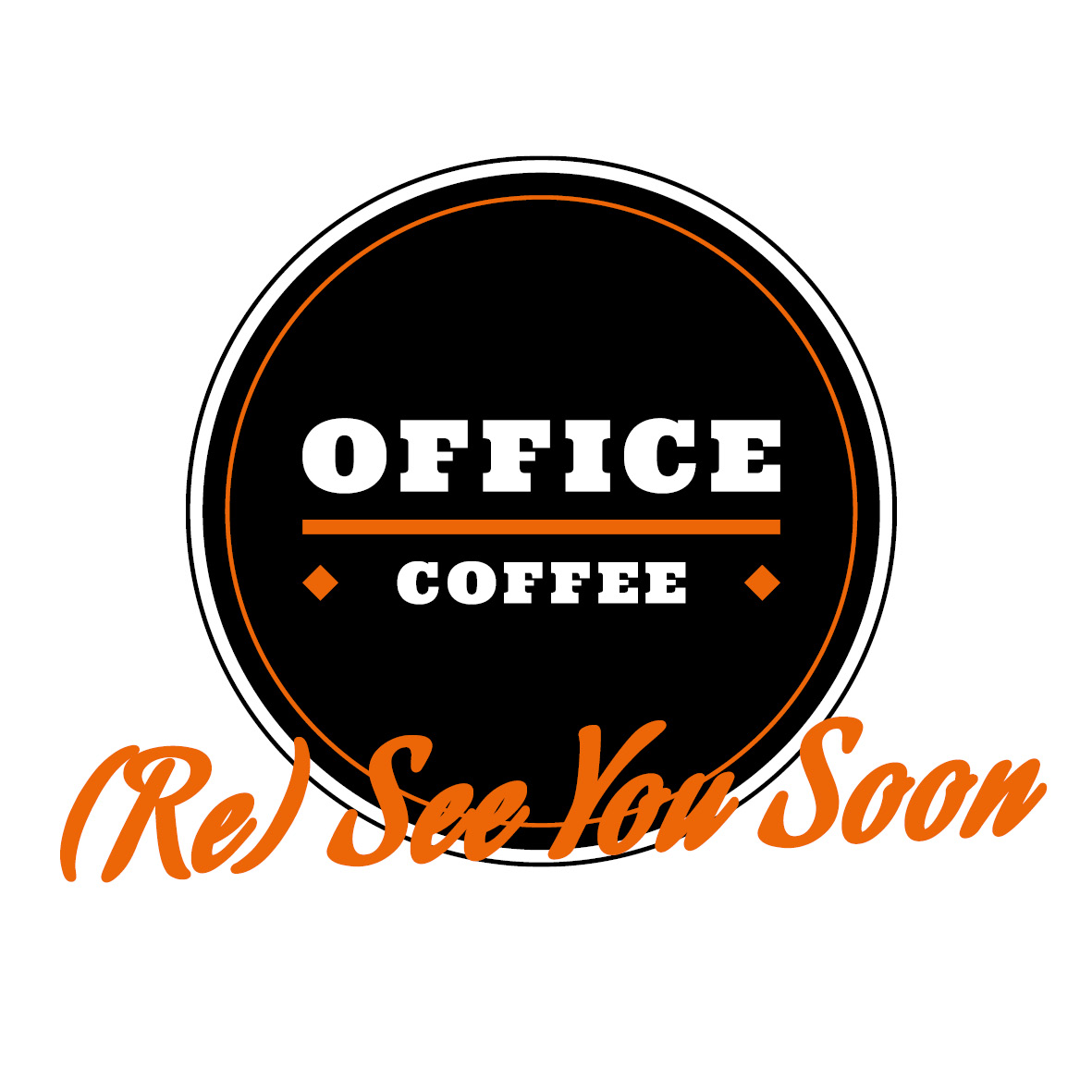 OFFICE COFFEE tweet media