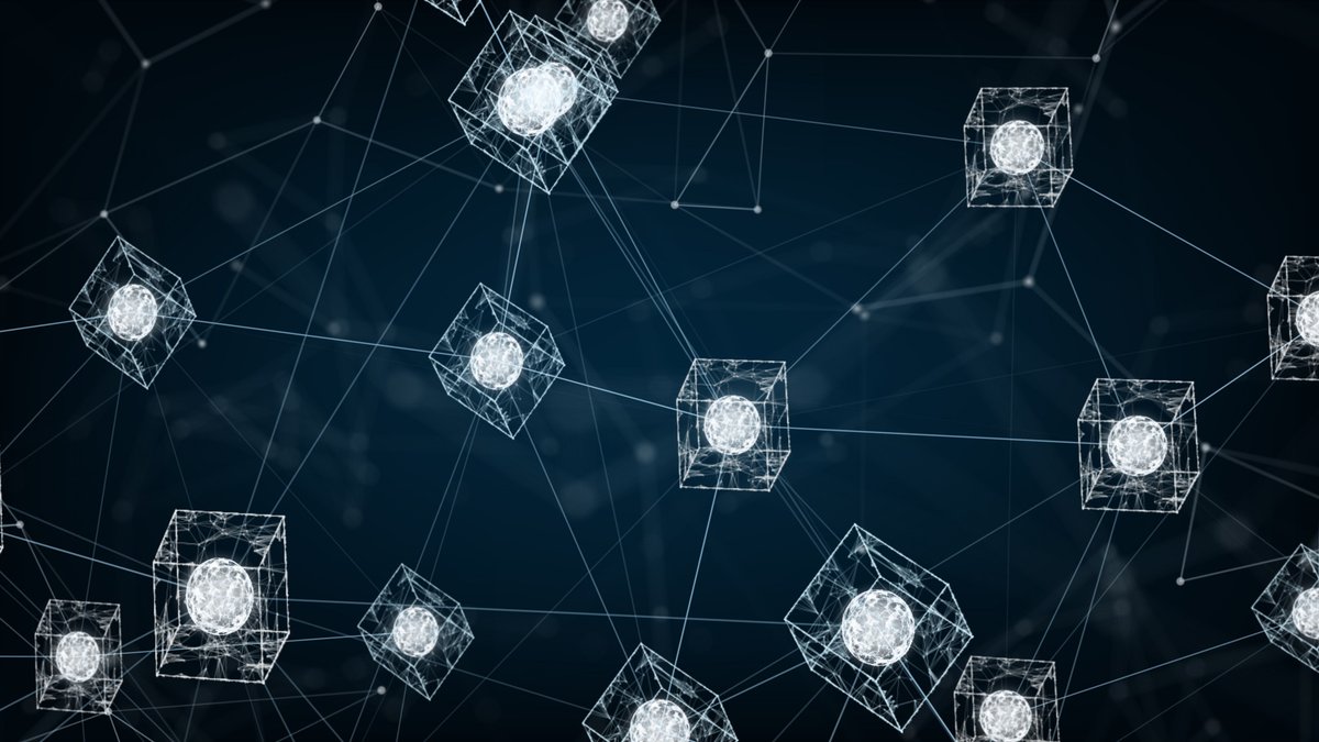 fourtic's tweet photo. El blockchain es una enorme base de datos encriptada en la que los datos una vez ingresados no se pueden borrar ni rectificar. ⚠️

A través de este modelo la ciudadanía puede ser la ​propietaria y gestora de su identidad​ de forma segura. ✅

¿Cómo?
https://t.co/EtX0Cwx4jQ https://t.co/7FM8EtOIBN