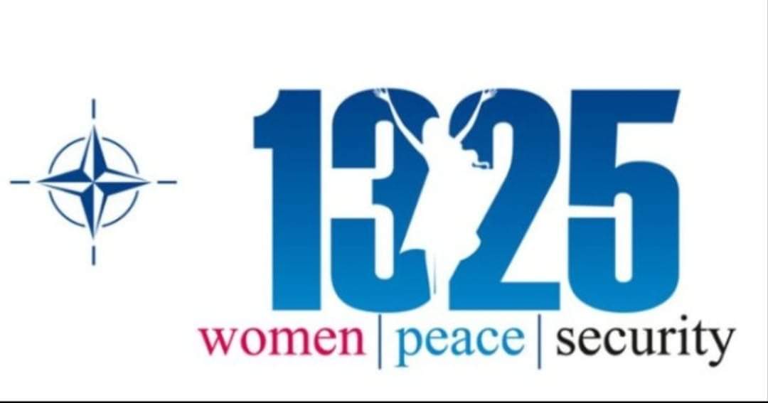 MinaZ201805's tweet photo. la #résolution1325 onusienne a été adoptée à l'unanimité le 31 Octobre 2000 par le Conseil de Sécurité des @UN. Elle concerne le droit des femmes, leur implication pour consolider la paix et la sécurité dans le monde. 
@oxfamauburkina
@Oxfam
#imatter
#jecompte
#she4peace
#ADYP https://t.co/8WlcUhbsGO