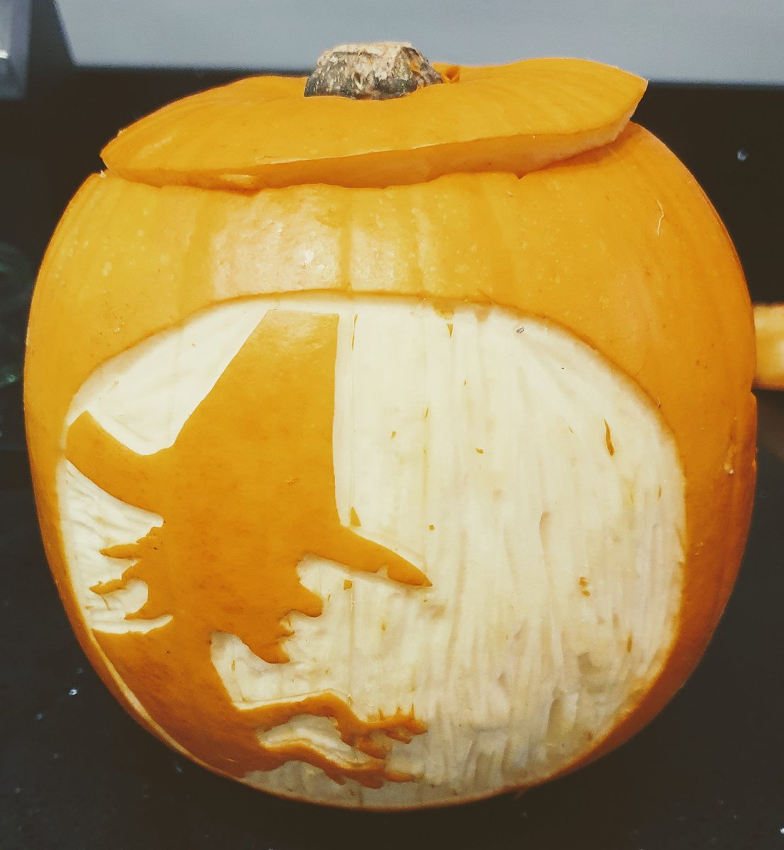 Bickley Primary School (@bickleyprimary) on Twitter photo Have you carved your pumpkins ready for Halloween?  
Please stay safe - we are looking forward to seeing you all next week.  
#PostYourPumpkinPics Have you carved your pumpkins ready for Halloween?  
Please stay safe - we are looking forward to seeing you all next week.  
#PostYourPumpkinPics
