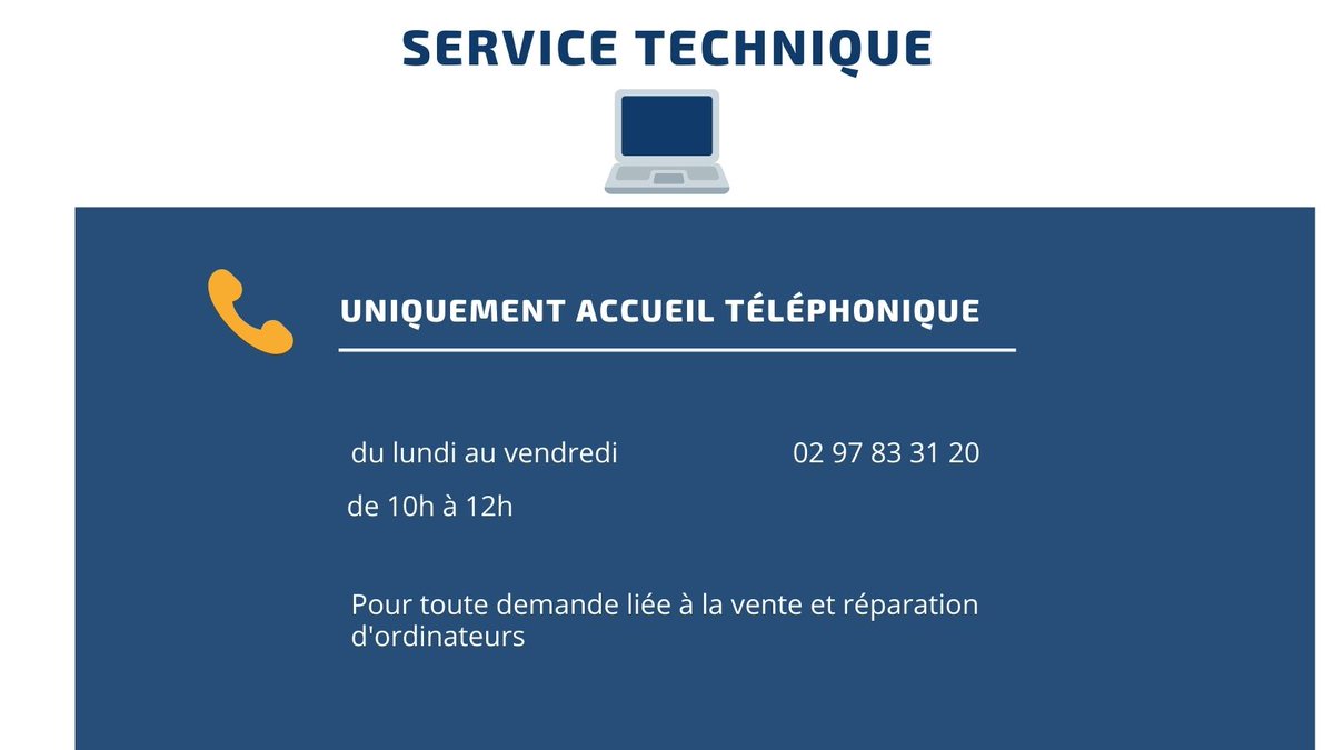AssoDefis's tweet image. ⚠️ Notre organisation en ce début de nouveau confinement ⚠️
A très vite, prenez soin de vous 💪

#lanester #lorient #numériquepourtous #inclusion