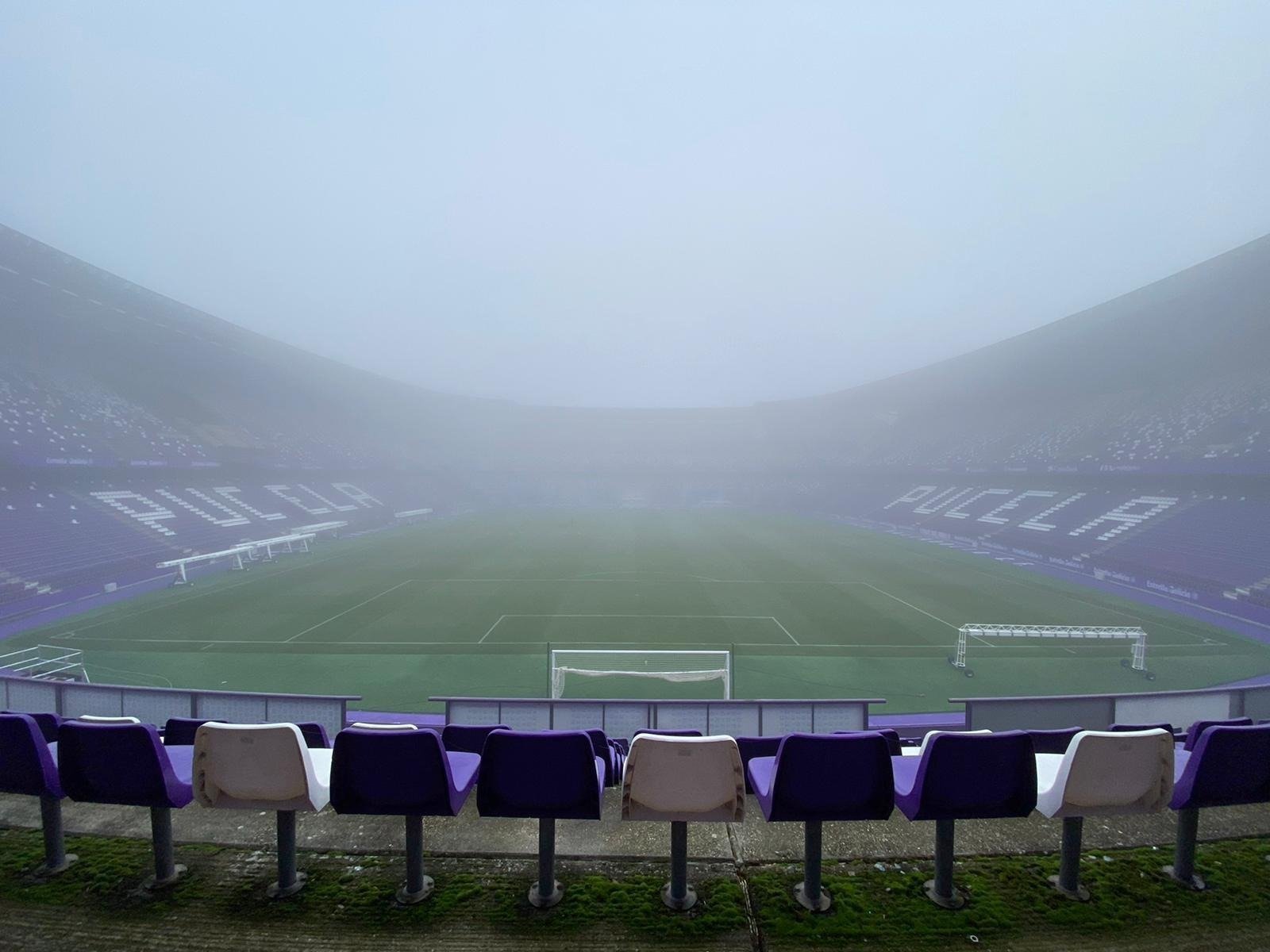 Estadio de la pulmonia