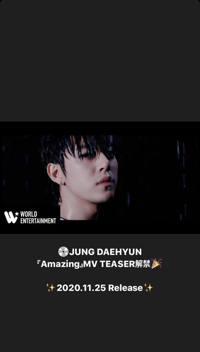BAPupdate's tweet photo. 201030 @/official_jdh Instagram story update #Daehyun https://t.co/95vd4sEIPh