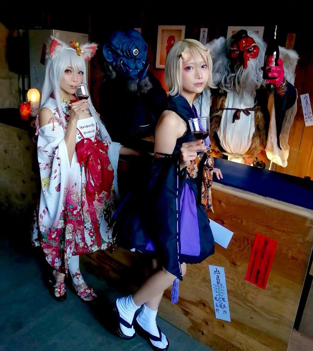 kokoro777pp's tweet photo. 広島県三次市の
「もののけハロウィン」
アンバサダーとして参加させて頂きました✨
市の観光や会場のみなさんも温かく迎えて下さり、幸せな一日でした！
イベントは明日も開催しているので、皆さん是非、行ってみてください！
https://t.co/otBXLqzkNc
#もののけハロウィン
#ものハロ
@monohallo2020 https://t.co/h0Ook1AUUL