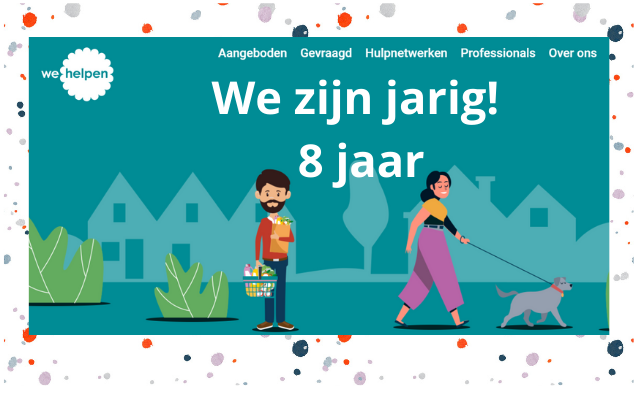 wehelpen tweet media