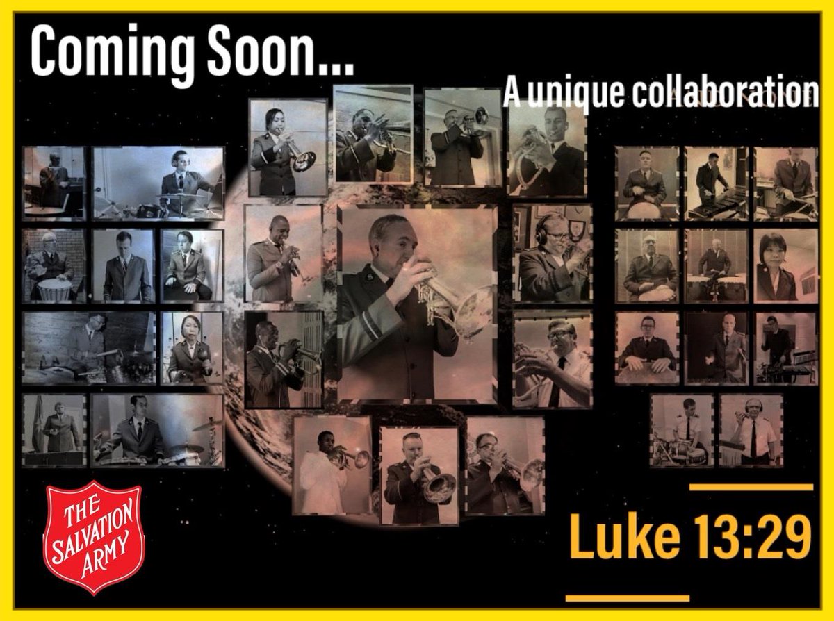 theisb1891's tweet image. Coming soon........you will not want to miss this!!