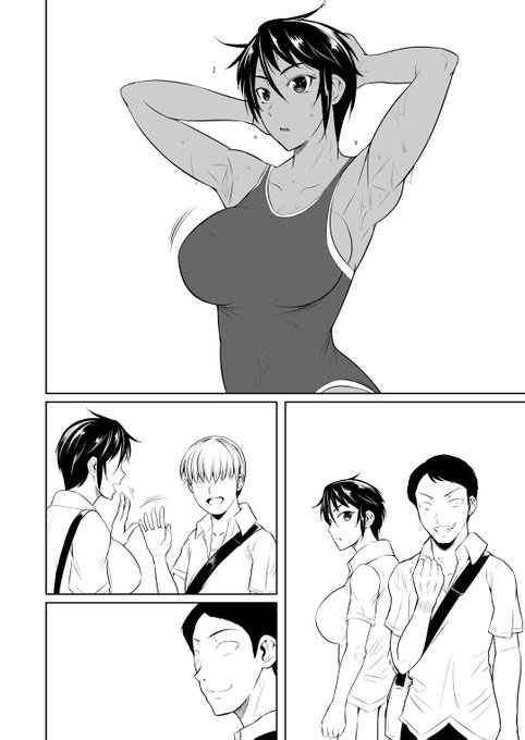 描いてますよーーーッツ 