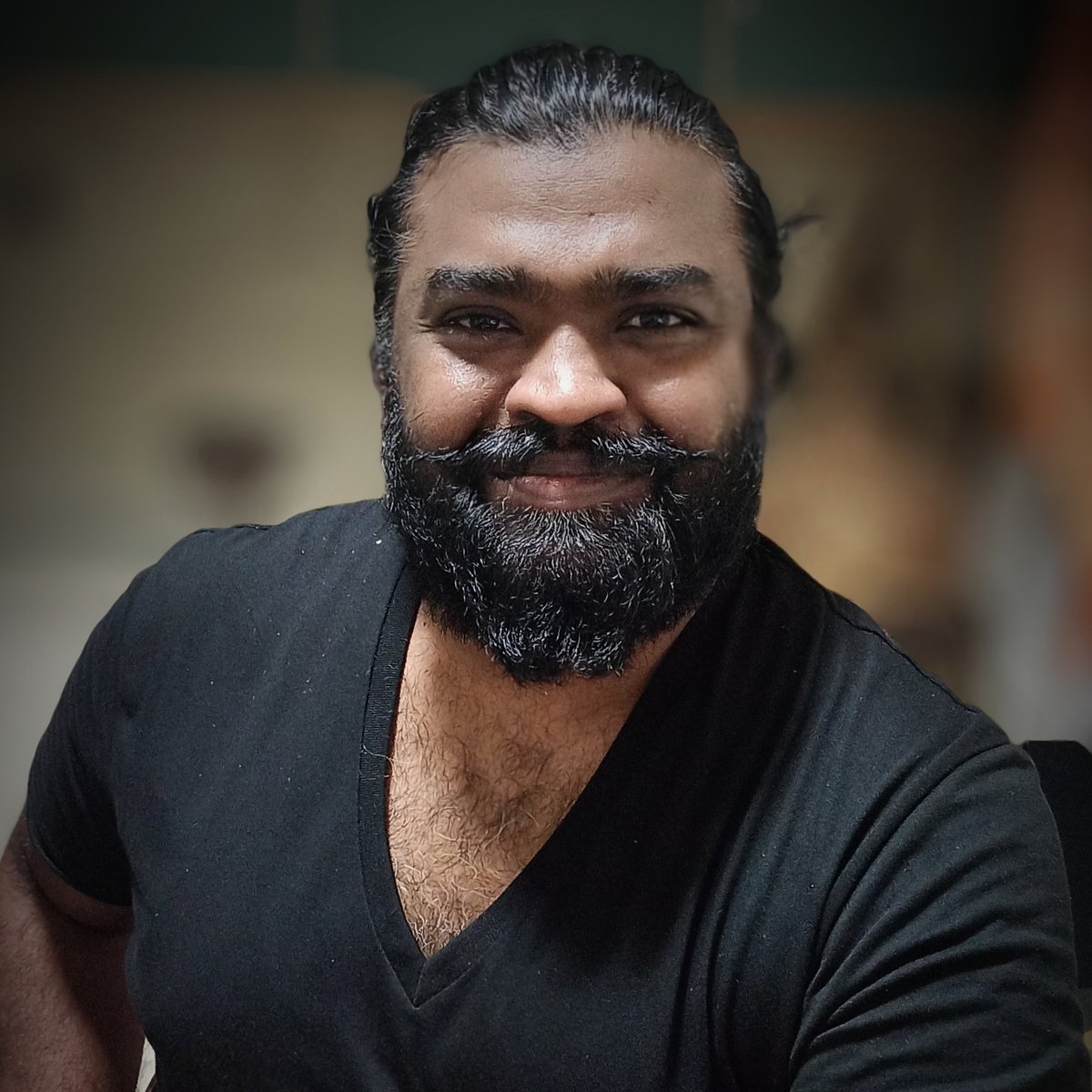 chefprem's tweet photo. #NewProfilePic https://t.co/je4r8QrM0Z