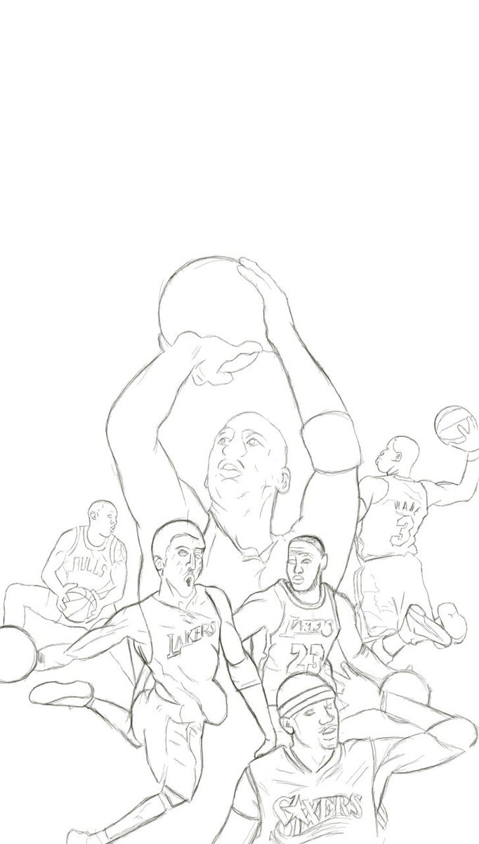tetebotankali's tweet photo. Some people want it to HAPPEN, Some wish it would happen, Others make it HAPPEN .....#alwaysmakeithappen #freesoul @MichaelJordaan @kobebryant @davidrodman @alleniverson @DwyaneWade #past#present#future icons I get inspired from when ever am in my Bball J” #elevate https://t.co/whHZpau6RX