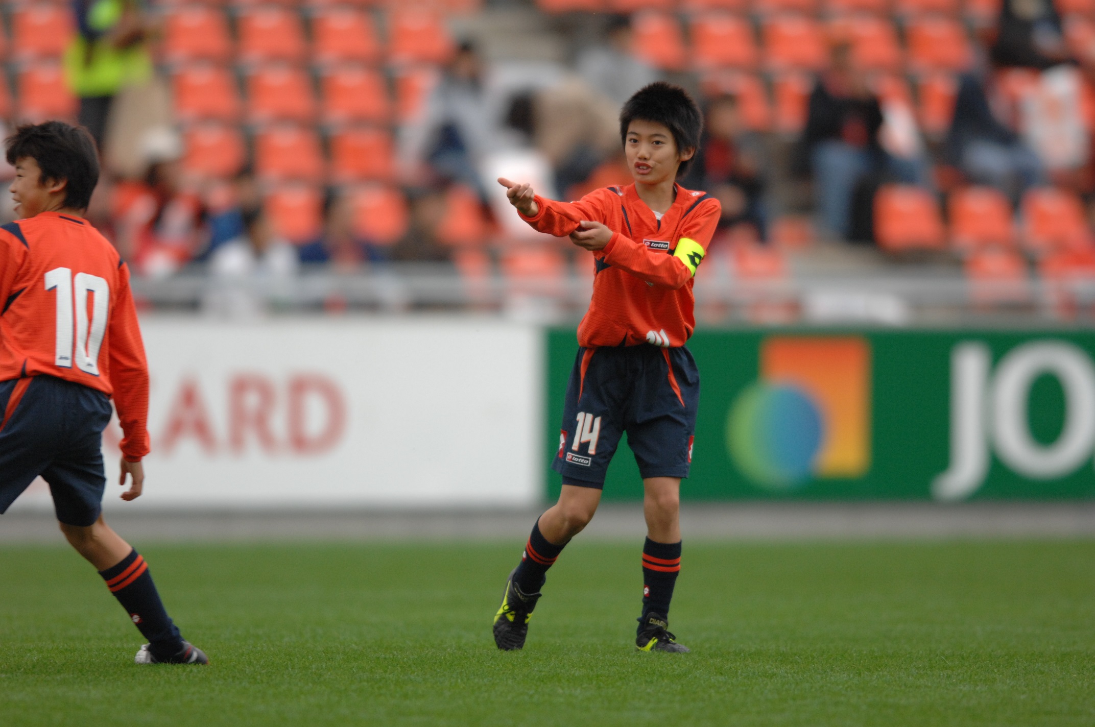 大宮アルディージャ 公式 今日は何の日 07年11月11日j1第31節 Nack5スタジアム大宮のオープニングマッチとなった大分戦 前座試合での初ゴールは大宮ジュニアの 大山啓輔 リーグ戦での初ゴールは大宮fc出身の 小林慶行 Ardija 大宮