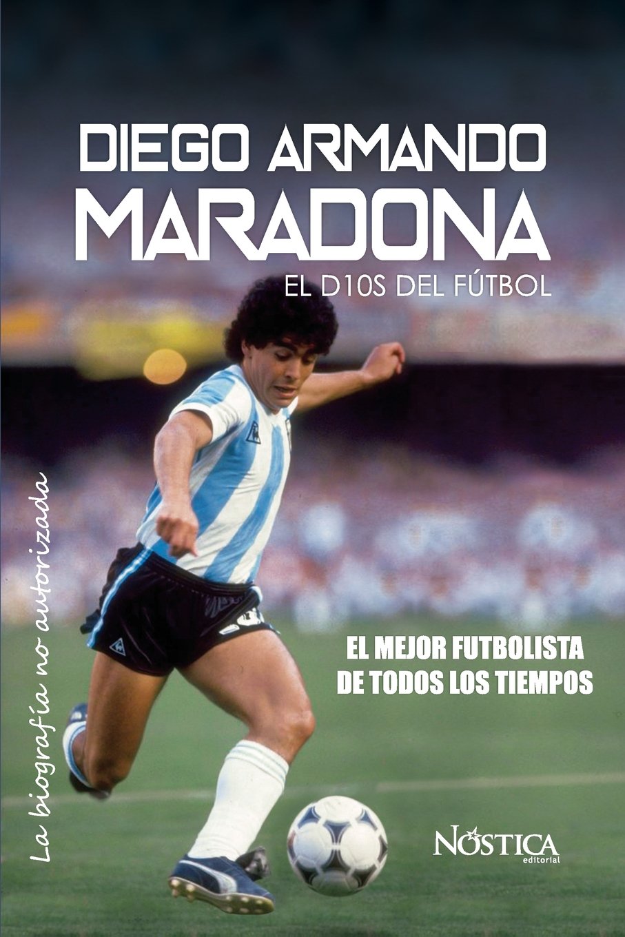 Happy birthday to Diego armando maradona 