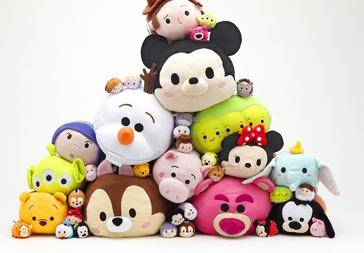 ねとらぼ 幅広い年齢層から人気のツムツムが強い 常に遊ばれている ゲームアプリ ランキングが発表 最もアクティブユーザー数が多かったのは Line ディズニーツムツム T Co 5qrdbmbjh2 ねとらぼ調査隊