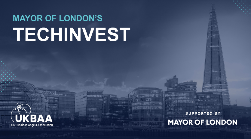 growlondonlocal's tweet photo. The next @UKBAngels #MOLTechInvest will celebrate 10 of London’s top Black founders in tech who are propelling innovation in the Capital. If you are actively raising investment & offering a game changing solutions in your sector apply to pitch by 8 Nov: https://t.co/tbbA1z5B33 https://t.co/e3ntCl8yqP