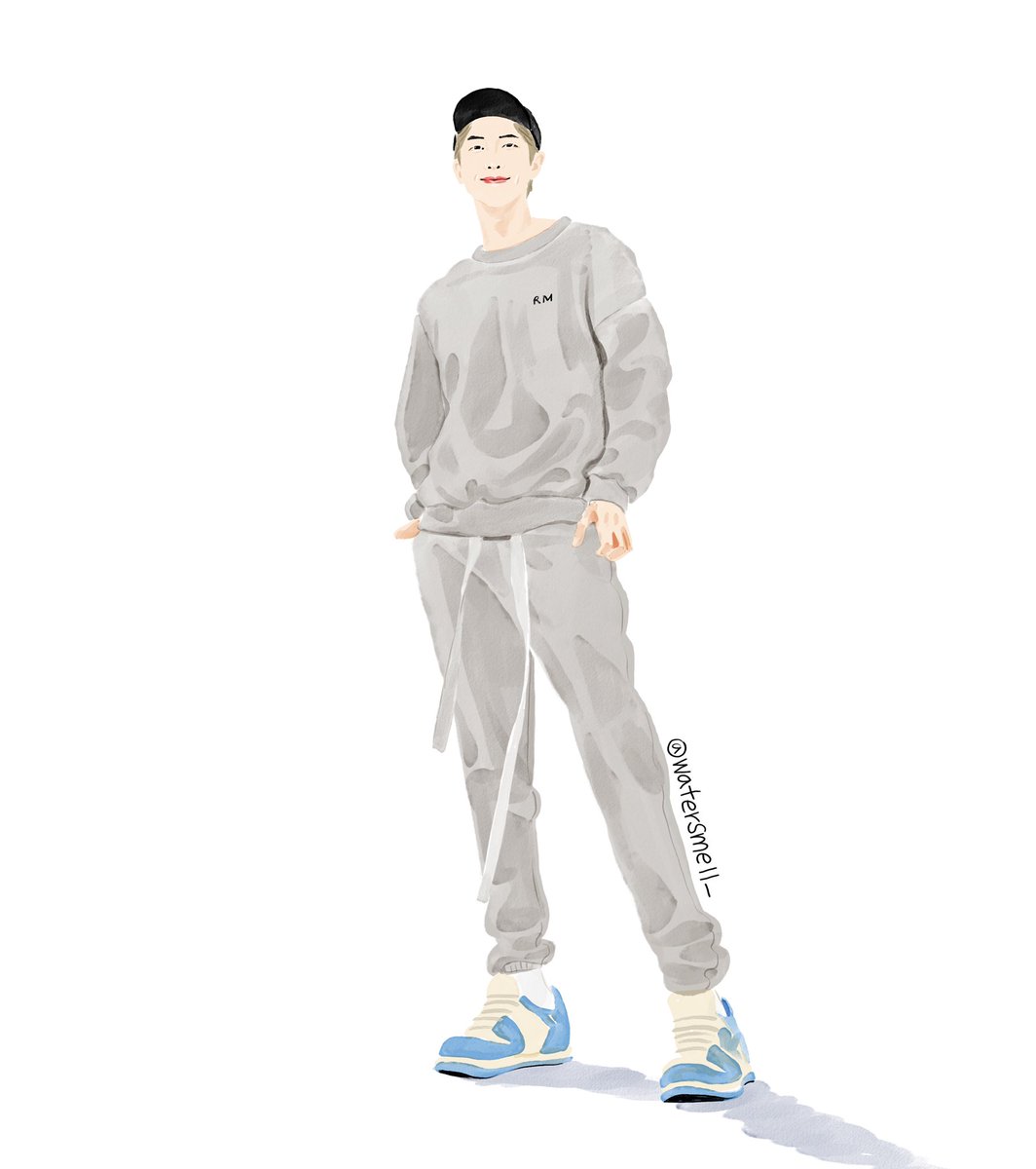 가을 준이🍂🍁
#RM #김남준 @BTS_twt https://t.co/2EmTtDMD6c