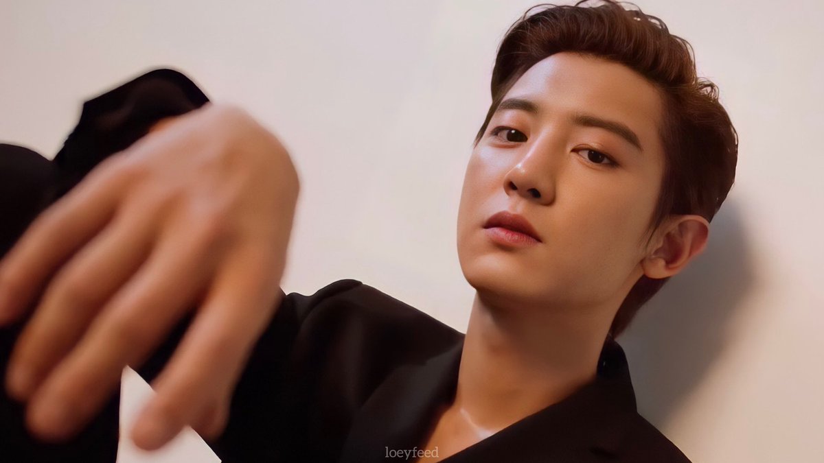 Plutorinni's tweet photo. Exols love you boy
#CHANYEOL_BEST_BOY #ChanyeolStayStrong #chanyeolisinnocent #Chanyeolsinger
#CHANYEOL_PRADA #CHANYEOLTOMMYHILFIGER #CHANYEOLWORLDKNOWLEDGEFORUM #CHANYEOLMINIMALWARM #CHANYEOLYOURS https://t.co/Pwytjfmepo