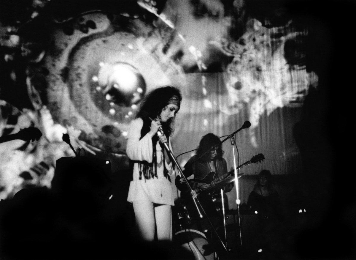 Happy birthday to Grace Slick #GraceSlick #AcidQueen #Legend #GreatSociety #JeffersonAirplane #JeffersonStarship #Starship #OnThisDay #OTD #BOTD