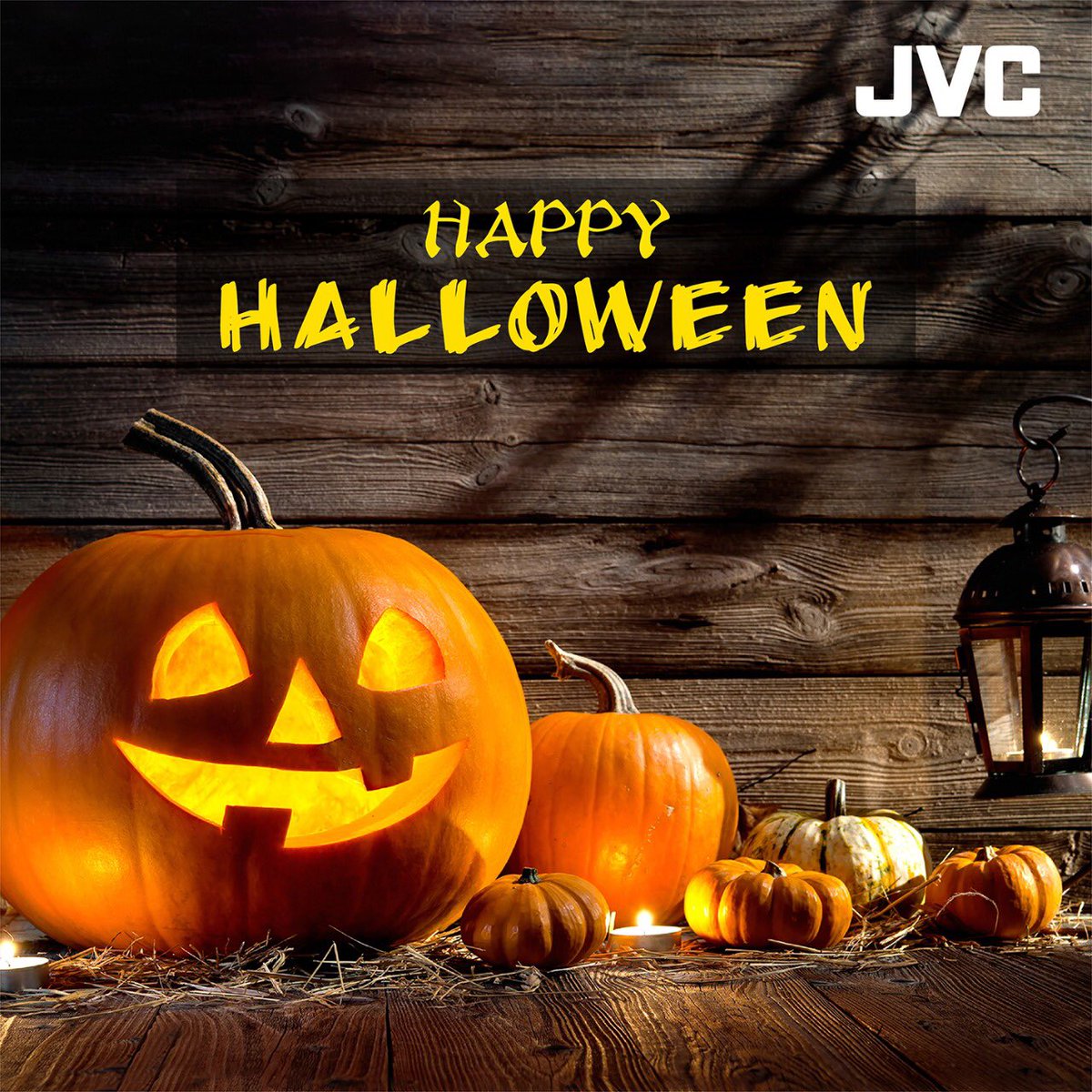 JVCIndiaOff's tweet image. #HappyHalloween