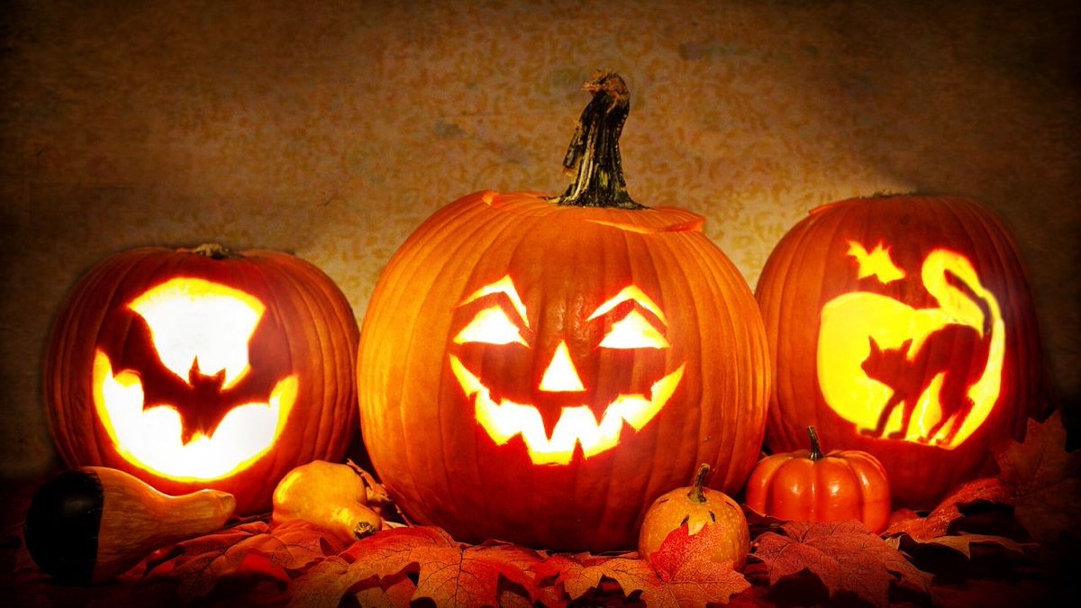 stdavidsparentc's tweet image. We are looking forward to the P1, P2 and P3 virtual Halloween discos tonight! Can’t wait to see the costumes @stdavidsprimary