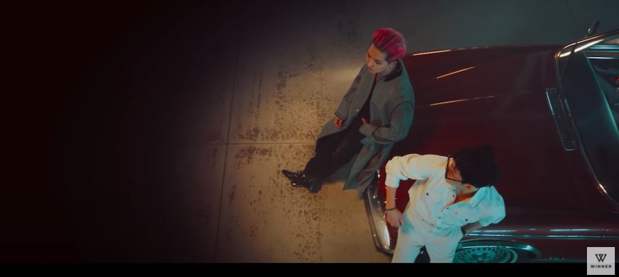 kristenmilanz's tweet photo. YT : 406,389 VIEWS as of 6:40 PM
With 107K likes RUN AWAY WITH MINO #ScreeningNightWithMINO #MINO @official_mino_ 위너 송민호 https://t.co/Qt5goixT1I