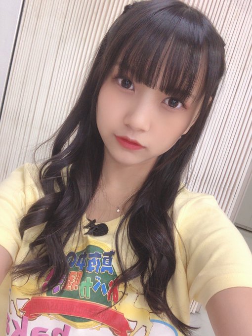 奥野未悠のTwitter画像24