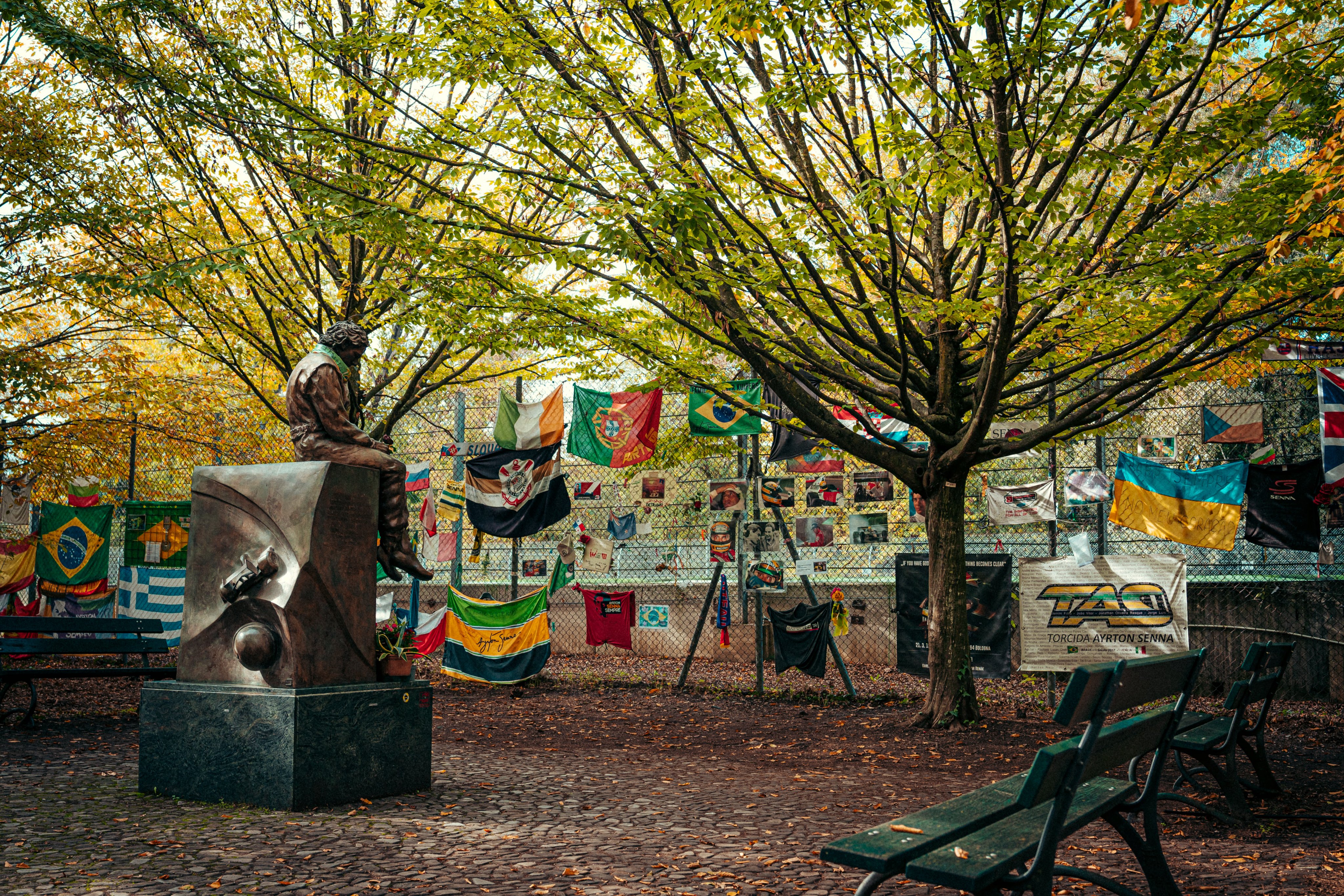 Ayrton Senna, le citazioni più celebri - Metropolitan Magazine