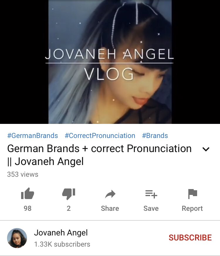 knewbettersteph's tweet photo. 1000 GCASH / PAYPAL GIVEAWAY 💸💸

- RT 
- must be following me 
- subscribe to YTC: Jovaneh Angel 
- like &amp; comment to any 2 video below 
- send proof &amp; tag friends 

Ends 12AM! Good luck 🍀 https://t.co/yoOt3yG7MT
