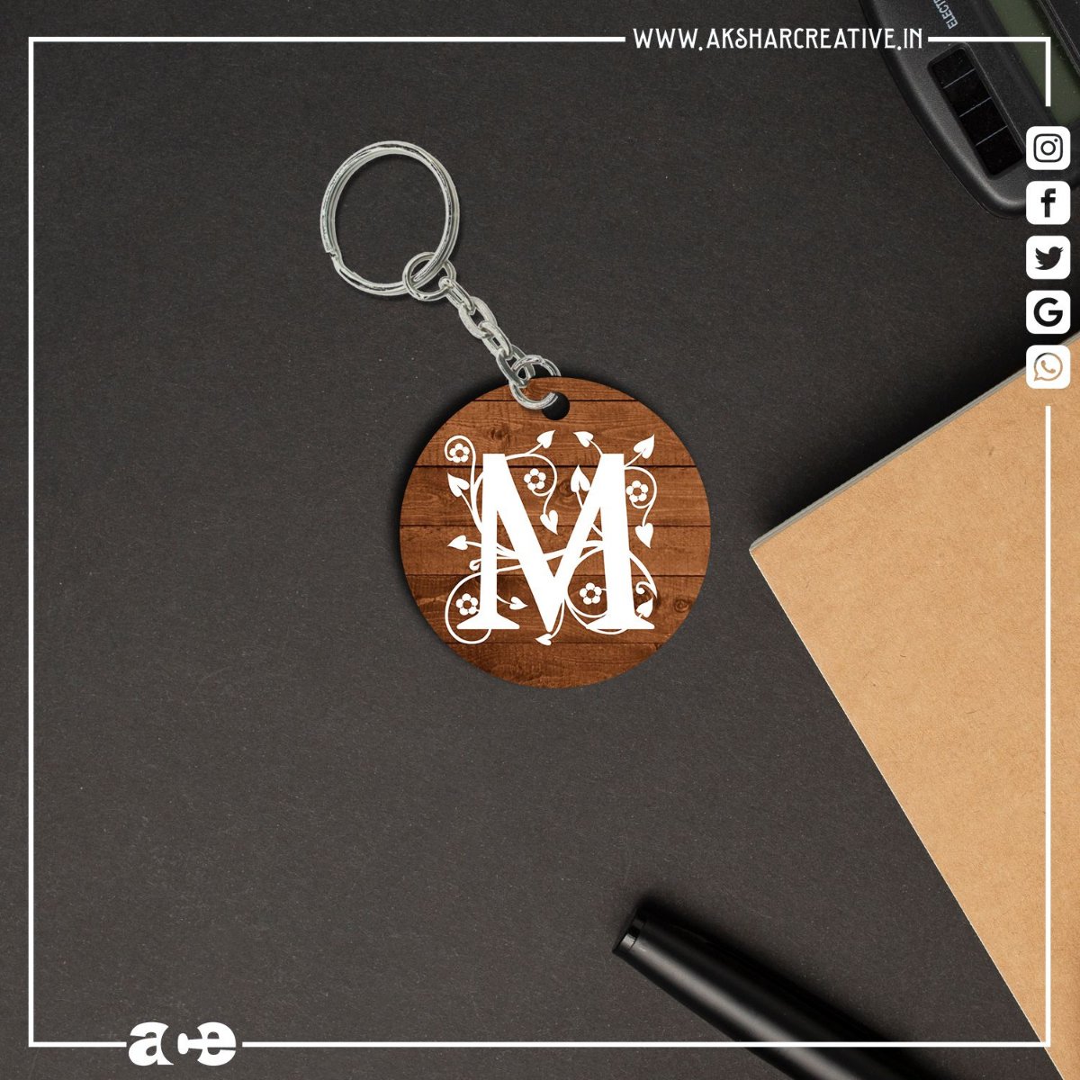 AksharCreative's tweet image. We are back with new collection of customised keychains

instagram.com/p/CG9wqNqhfmZ/

Link to Check other keychains -  aksharcreative.in/product-catego…

#Keychains #CustomisedKeychains #Namekeychains :)