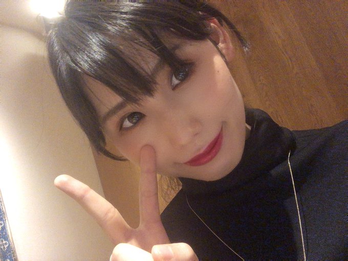 コスプレイヤーゆづきのTwitter画像38