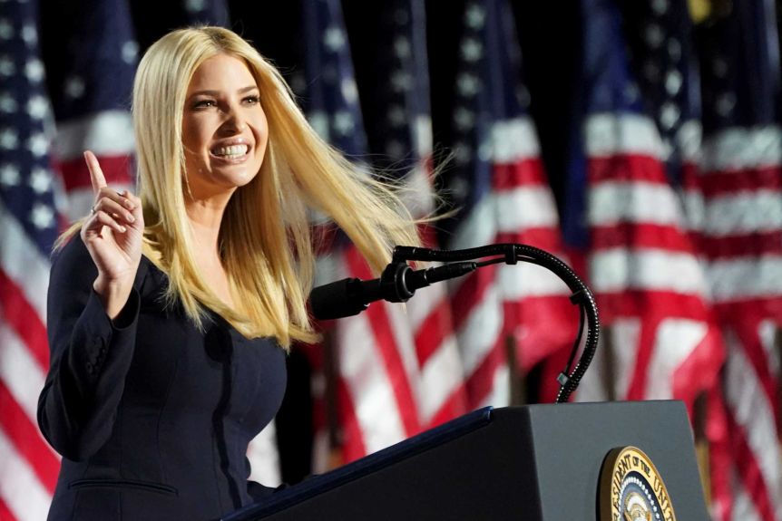  Happy Birthday to the American Princess, Ivanka Trump ( )! 