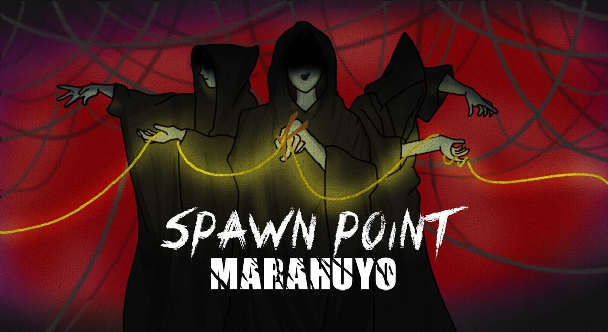 upismediacenter's tweet photo. “In that nightmare, I found myself standing in the corner of my room.” / LITERARY: Spawn Point - Marahuyo #iMsCaredtoo
https://t.co/h8onUIg4bP https://t.co/OPGEOetapG