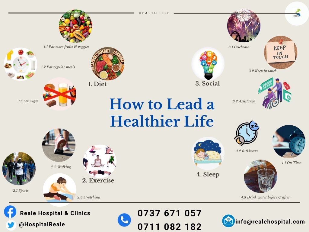 REALE HOSPITAL tweet media