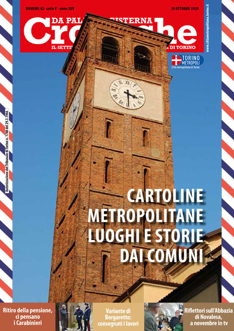 CittaMetroTO's tweet photo. Online #Cronache: #ComuniCittaMetroTo, cartoline metropolitane; ritiro pensione #Carabinieri; variante #Borgaretto; progetto @EUAlpineSpace #Luigi; #Artaclim @InterregALCOTRA; @ToScienza https://t.co/rt0WklOQ3R
@c_appendino @MarcoMaroccoM5S @BarbaraAzzara @DimitriDeVita https://t.co/aa3WD7bTGz