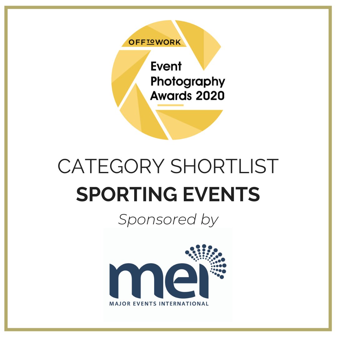 The_EPAs's tweet photo. Shortlist no.10 of the @OffToWork Event Photography Awards 2020 is the Sporting Events category, sponsored by Major Events International (@Major_Events)
1. Edward Thomas Bishop - Post Event Wash
#EPAs2020
@teamOTW @PhilipAtkins @EVCOMUK @EMA_Network @Edward_Thomas_B https://t.co/H3xBFGkzkS