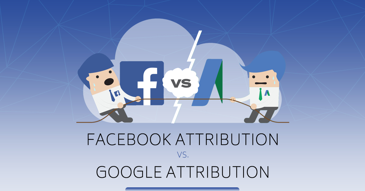 OptilyGlobal's tweet photo. Attribution models are key to understanding our marketing funnel, but how well do we really know the Facebook and Google models?
Read and learn:
◦ Types Of Attribution
◦ Facebook Attribution Vs Google Attribution
→ https://t.co/kJxonXrngi
#OnlineAdvertising #WeAreBionic https://t.co/fO3Ry54xrq